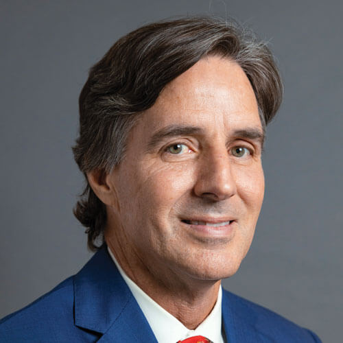 John V. Lovoi's Profile Image