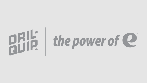 Dril-Quip Power of e logo