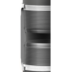A 3D model of the OPT NF-2000 Riser Connector
